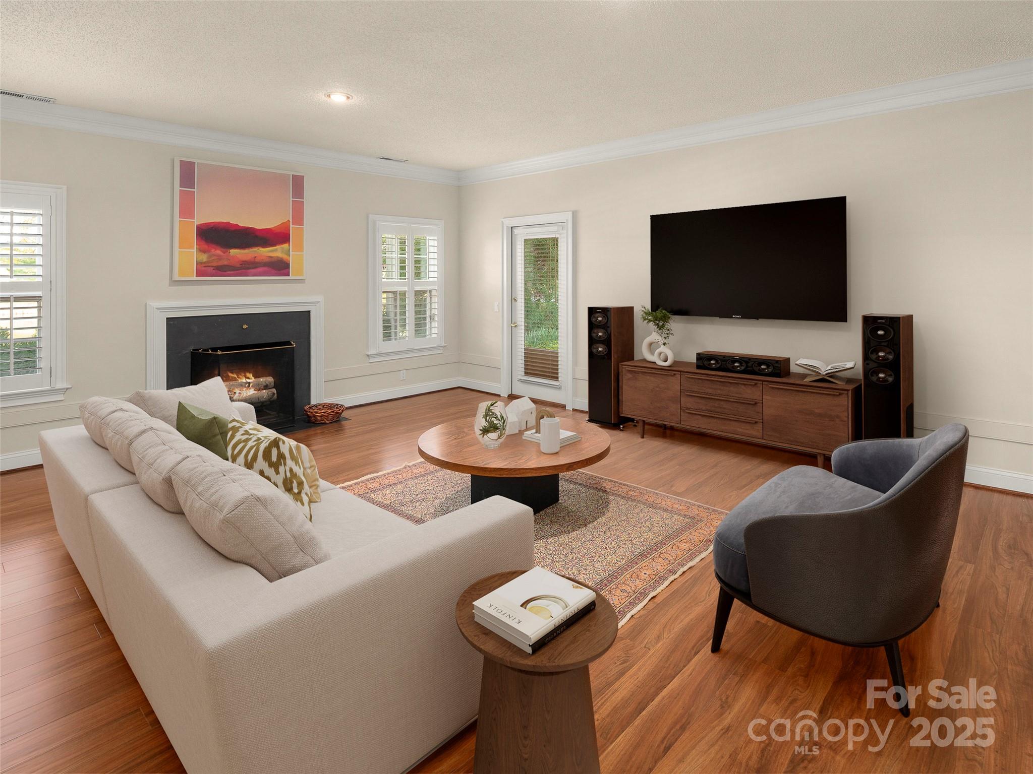 22 Clovelly Way Asheville NC 28803