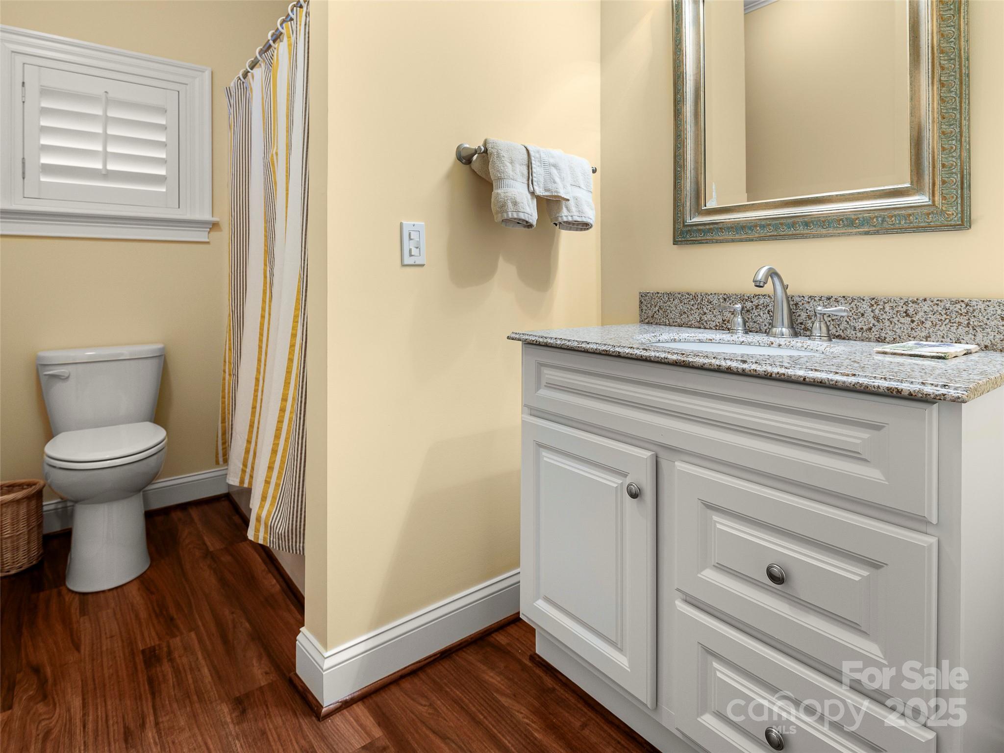 22 Clovelly Way Asheville NC 28803