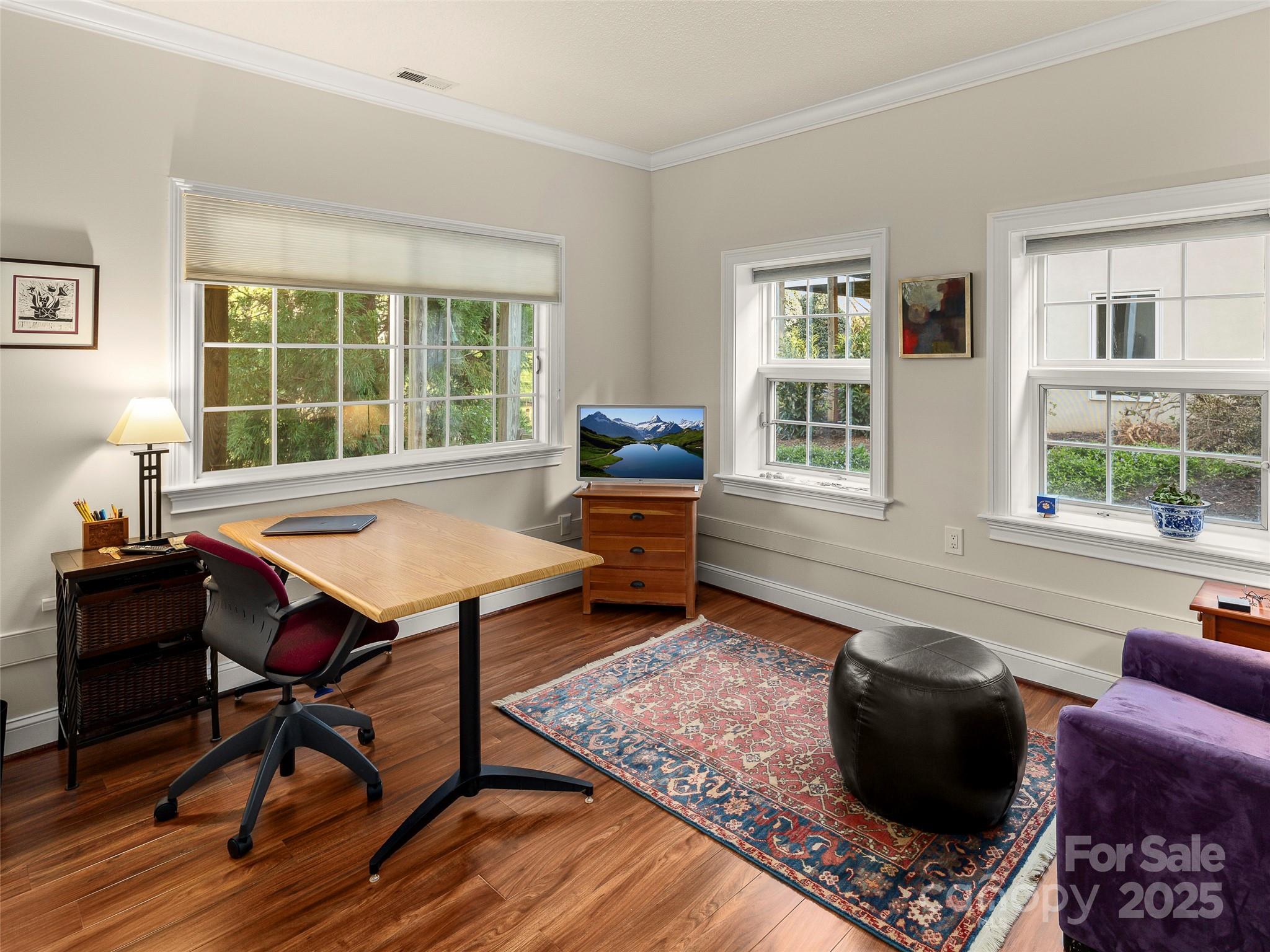 22 Clovelly Way Asheville NC 28803