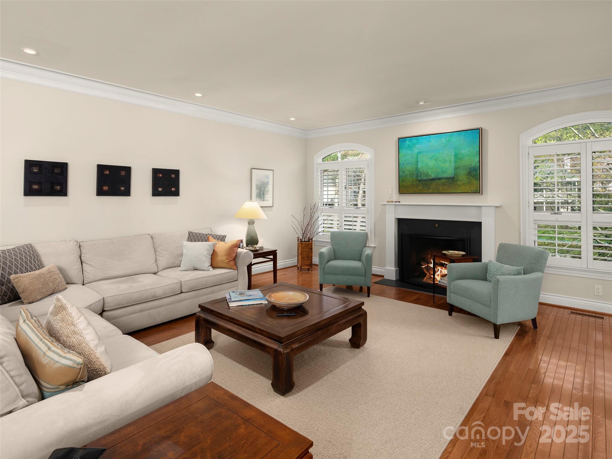 22 Clovelly Way Asheville NC 28803