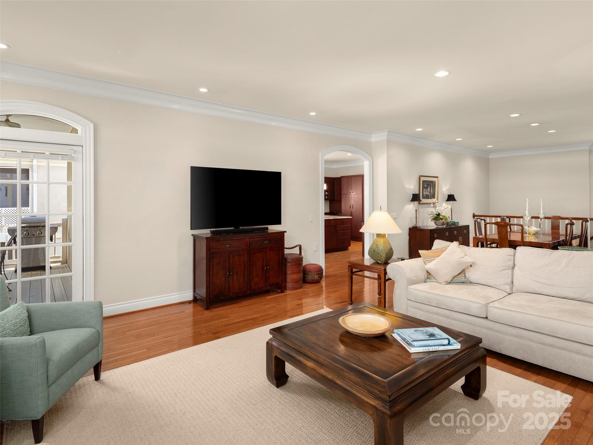 22 Clovelly Way Asheville NC 28803