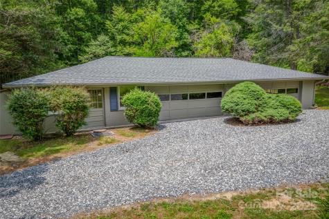 8749 Nc 63 Highway Leicester NC 28748