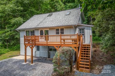 8749 Nc 63 Highway Leicester NC 28748