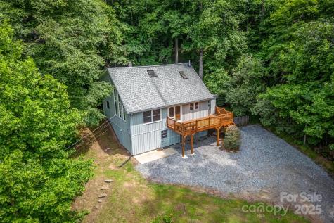 8749 Nc 63 Highway Leicester NC 28748
