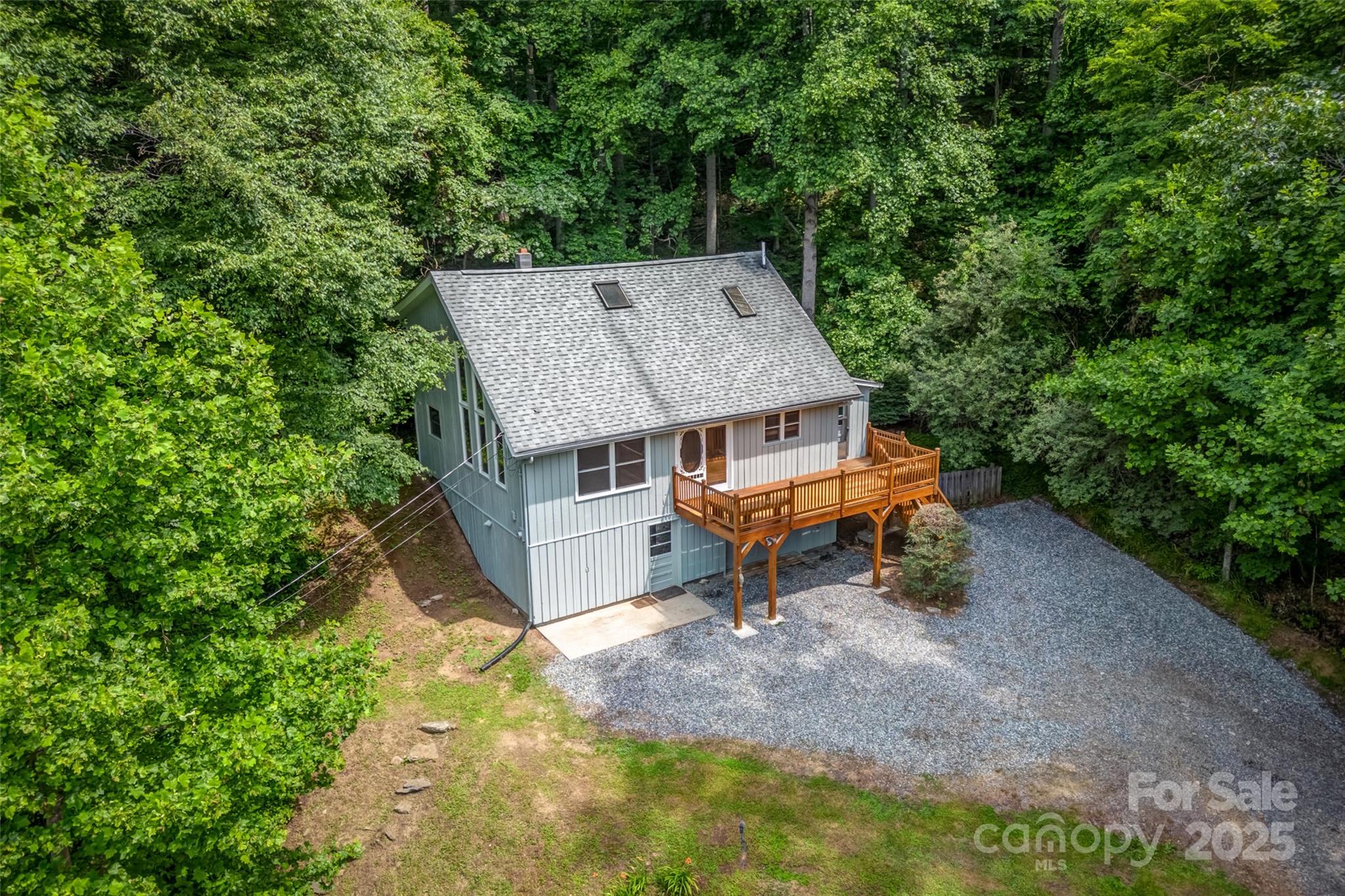 8749 Nc 63 Highway Leicester NC 28748