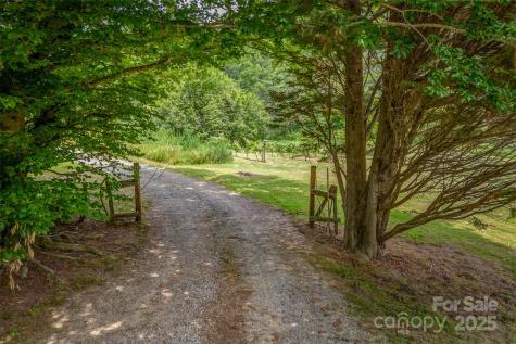 8749 Nc 63 Highway Leicester NC 28748