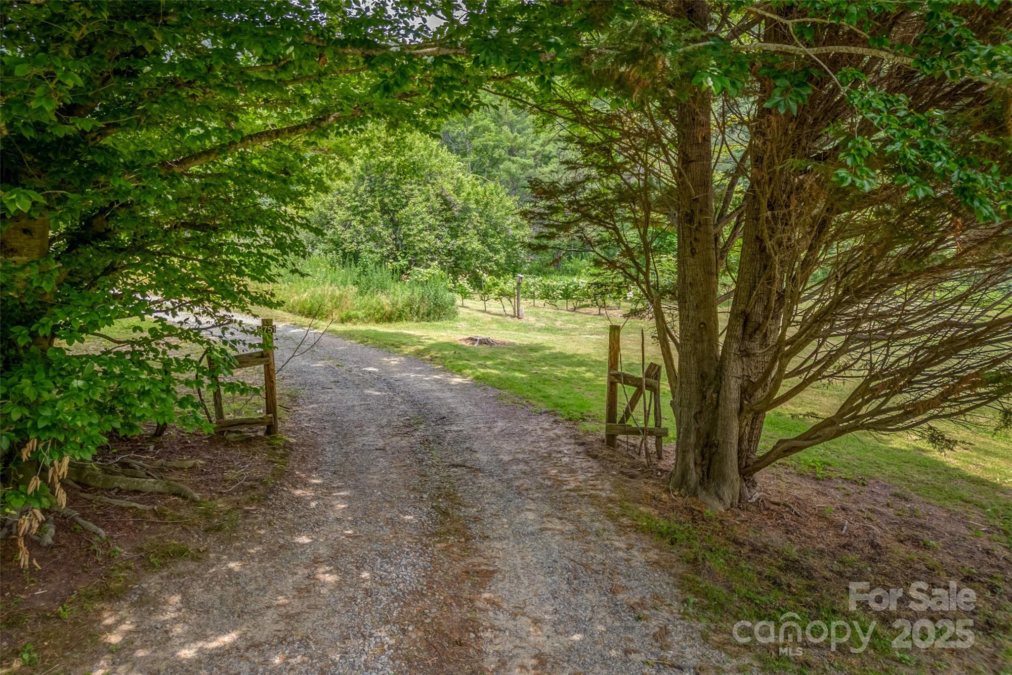 8749 Nc 63 Highway Leicester NC 28748