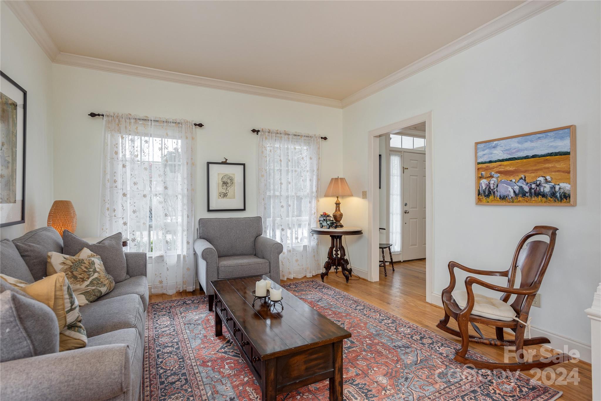 2 Whitleigh Court Arden NC 28704