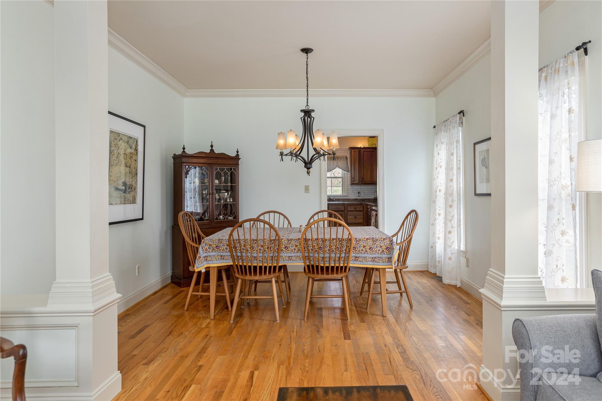 2 Whitleigh Court Arden NC 28704