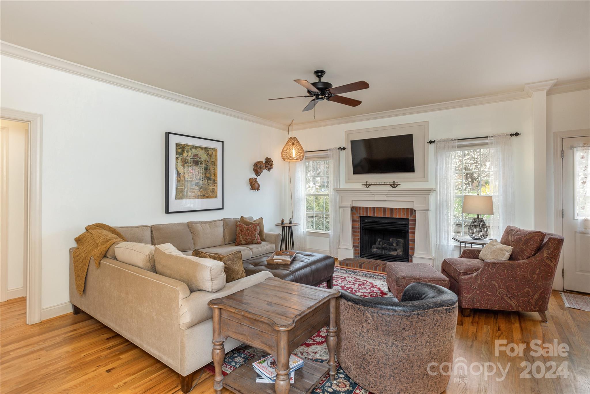 2 Whitleigh Court Arden NC 28704