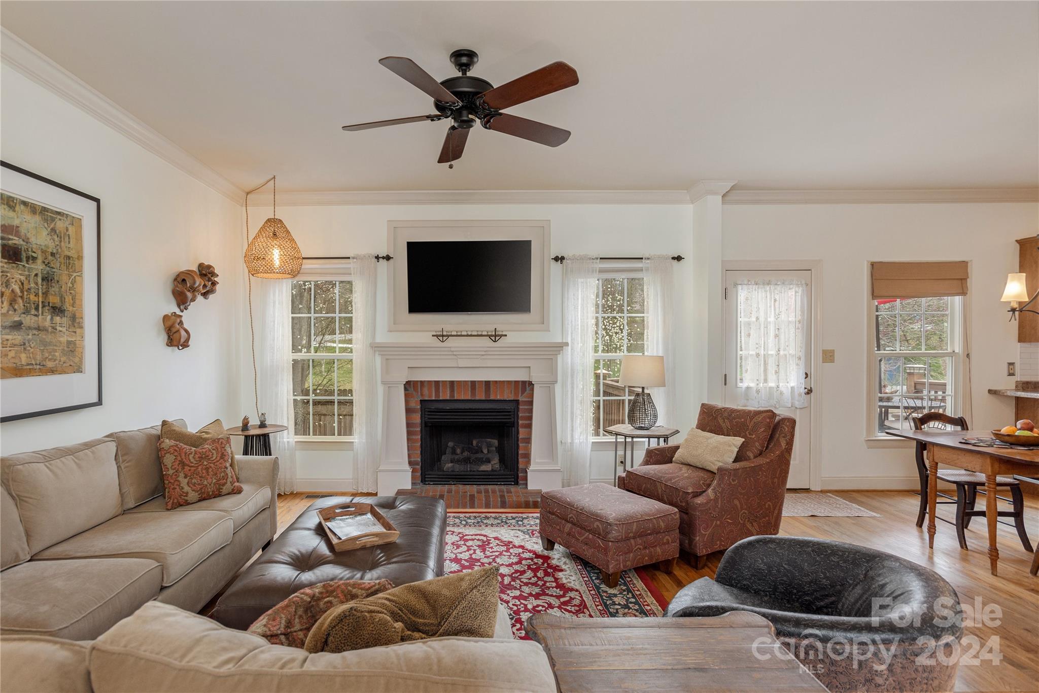 2 Whitleigh Court Arden NC 28704