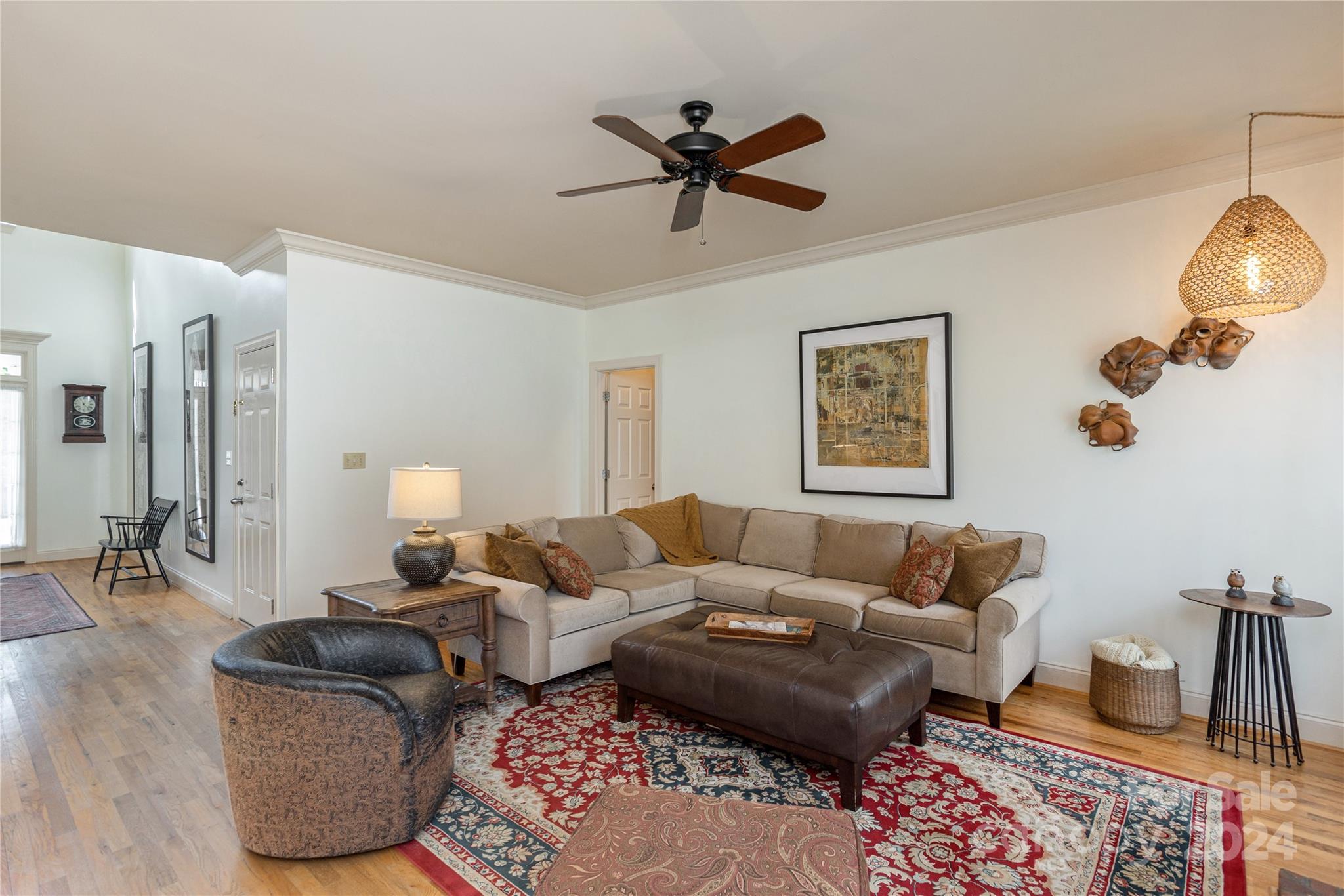 2 Whitleigh Court Arden NC 28704