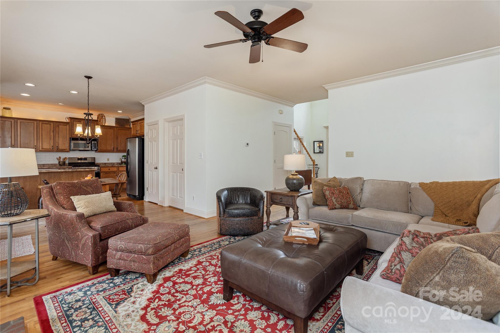 2 Whitleigh Court Arden NC 28704