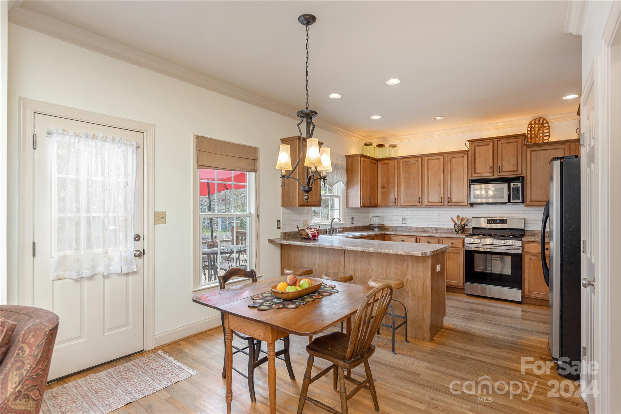 2 Whitleigh Court Arden NC 28704