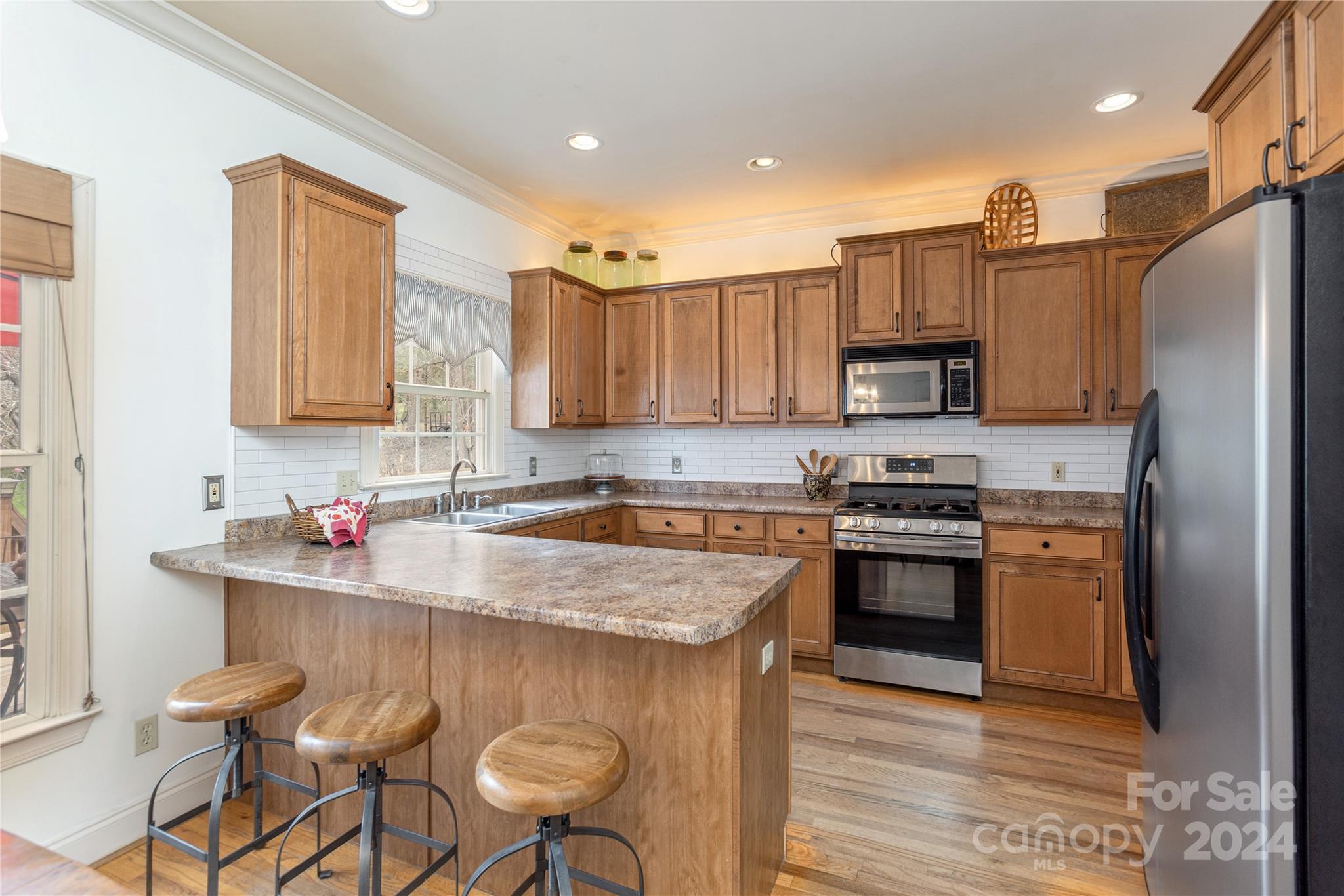 2 Whitleigh Court Arden NC 28704