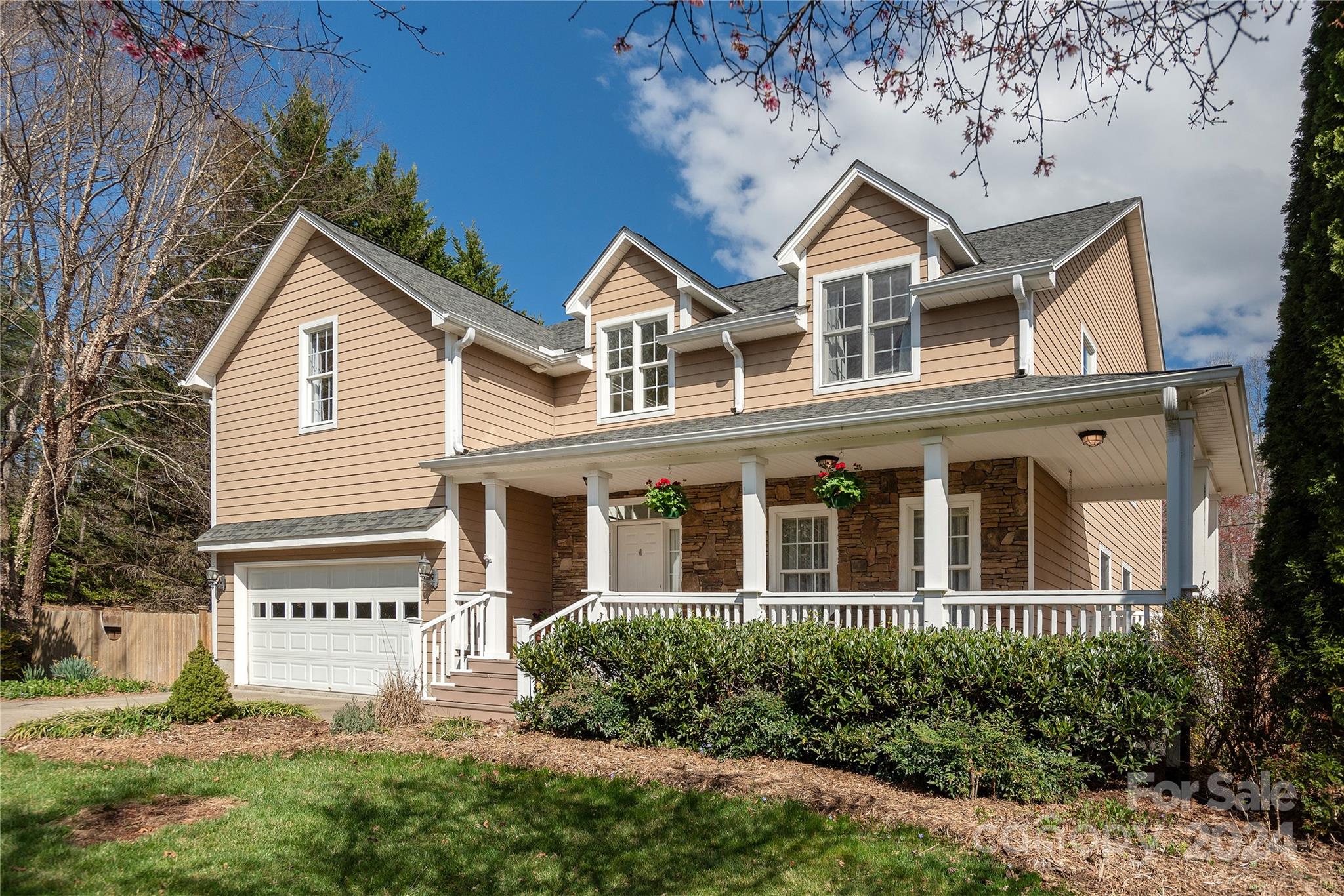 2 Whitleigh Court Arden NC 28704