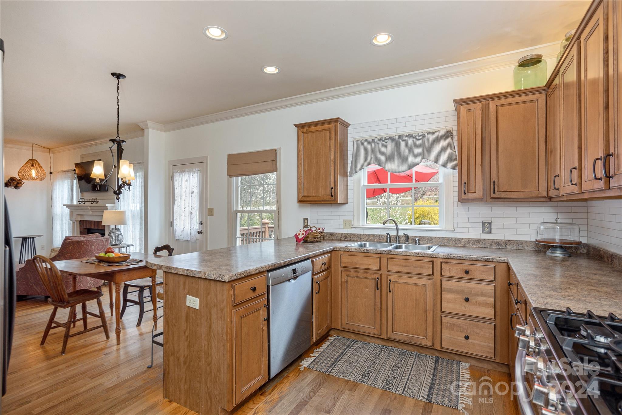 2 Whitleigh Court Arden NC 28704