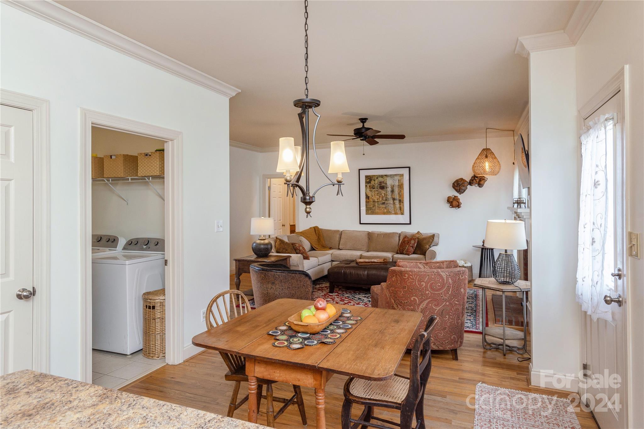 2 Whitleigh Court Arden NC 28704
