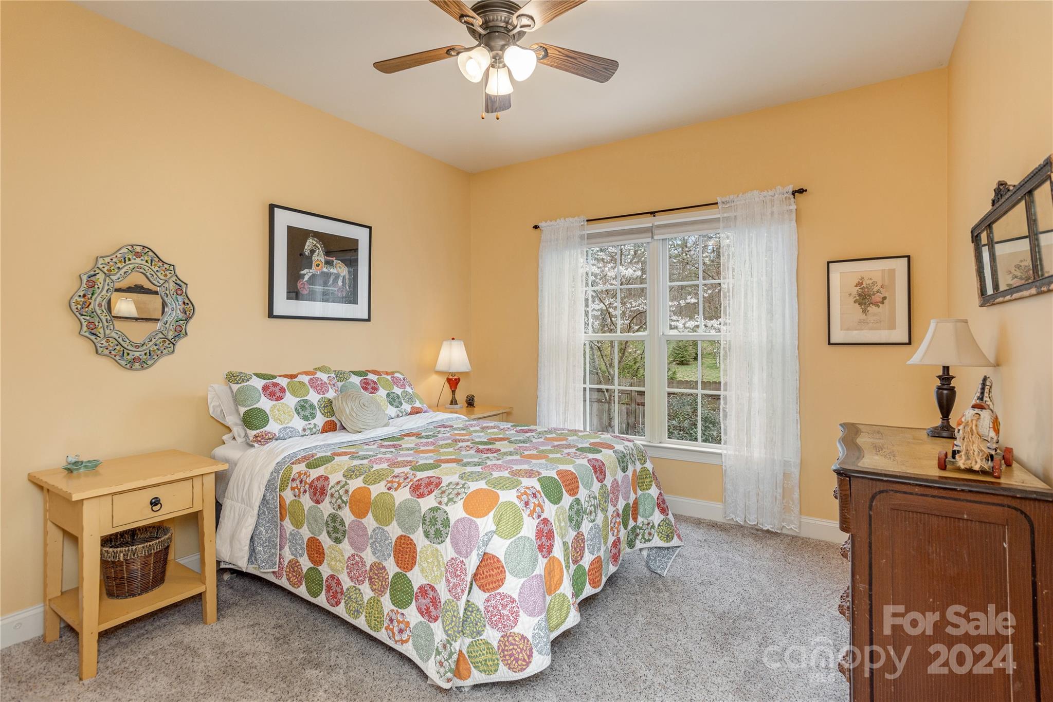 2 Whitleigh Court Arden NC 28704