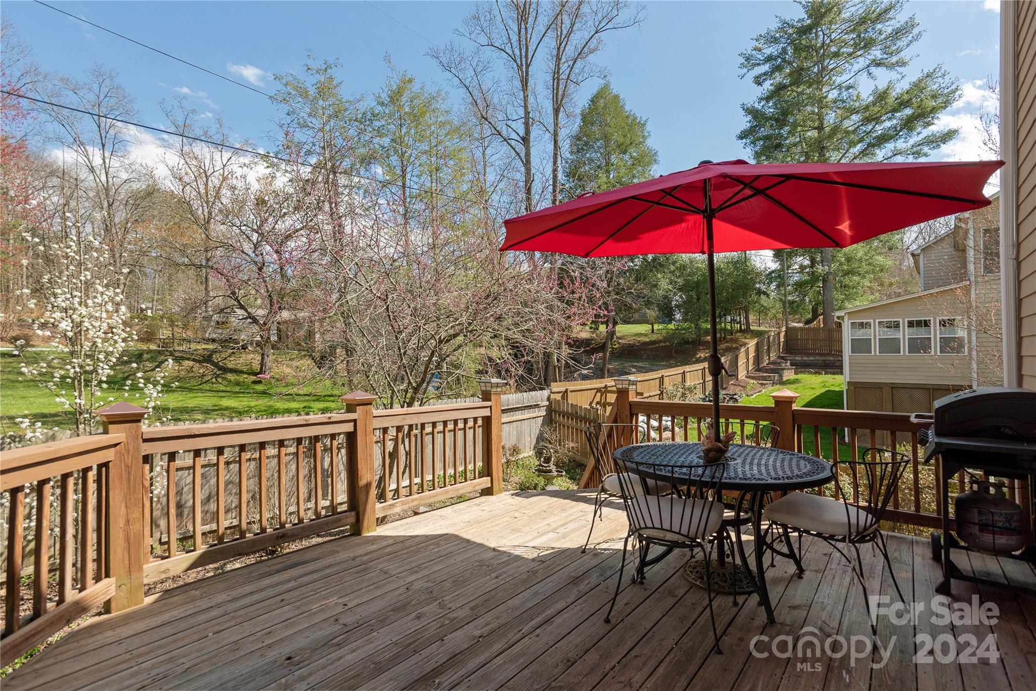 2 Whitleigh Court Arden NC 28704