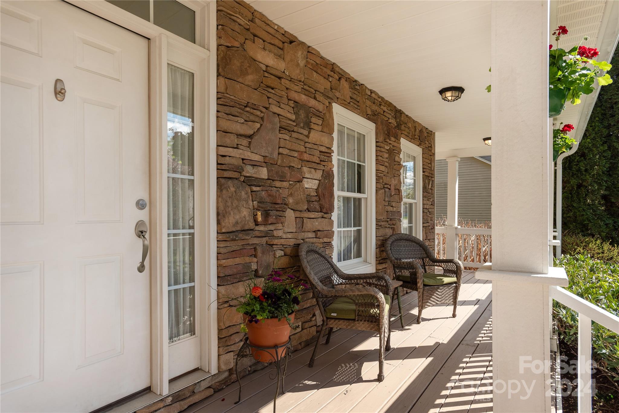 2 Whitleigh Court Arden NC 28704