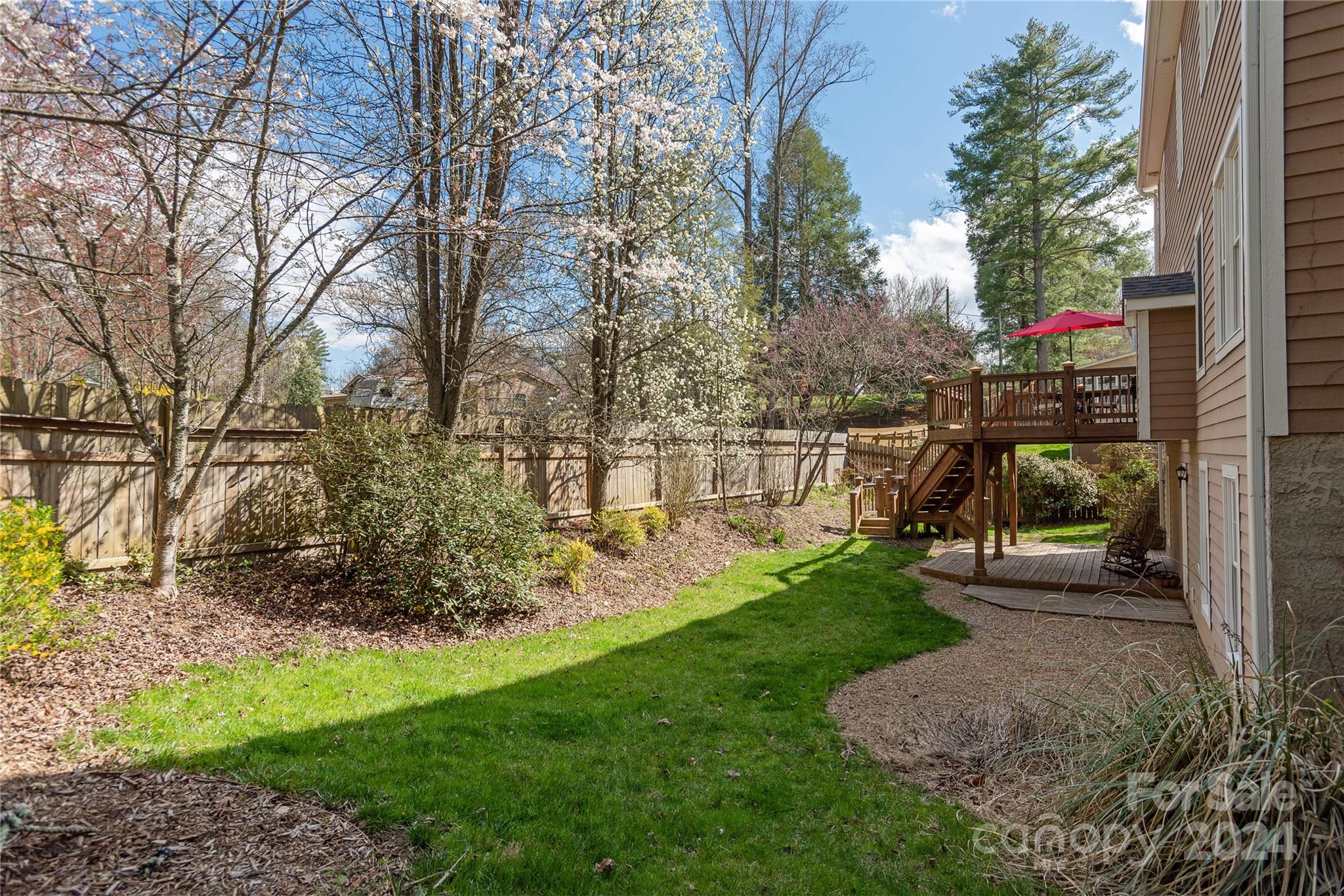 2 Whitleigh Court Arden NC 28704