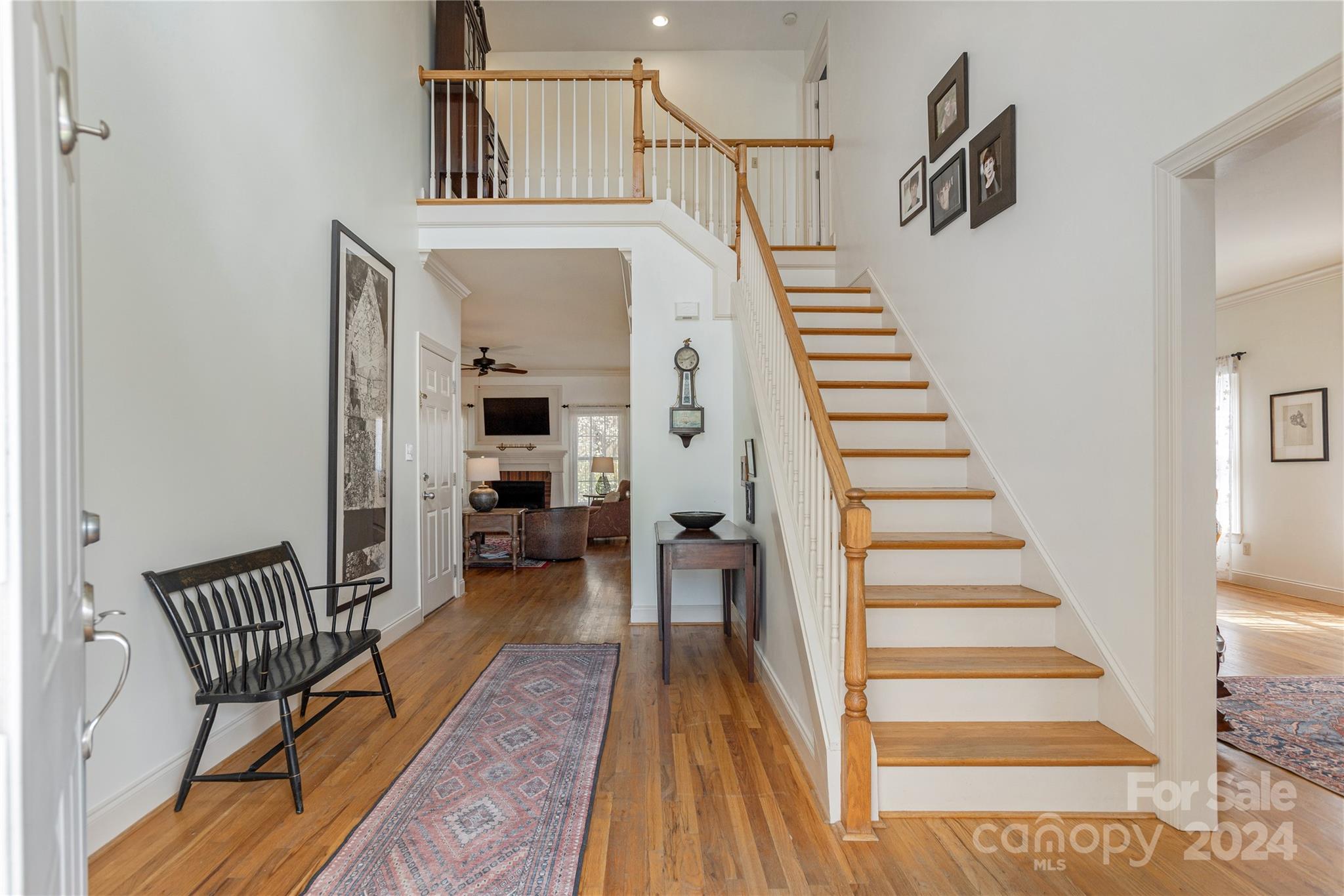 2 Whitleigh Court Arden NC 28704