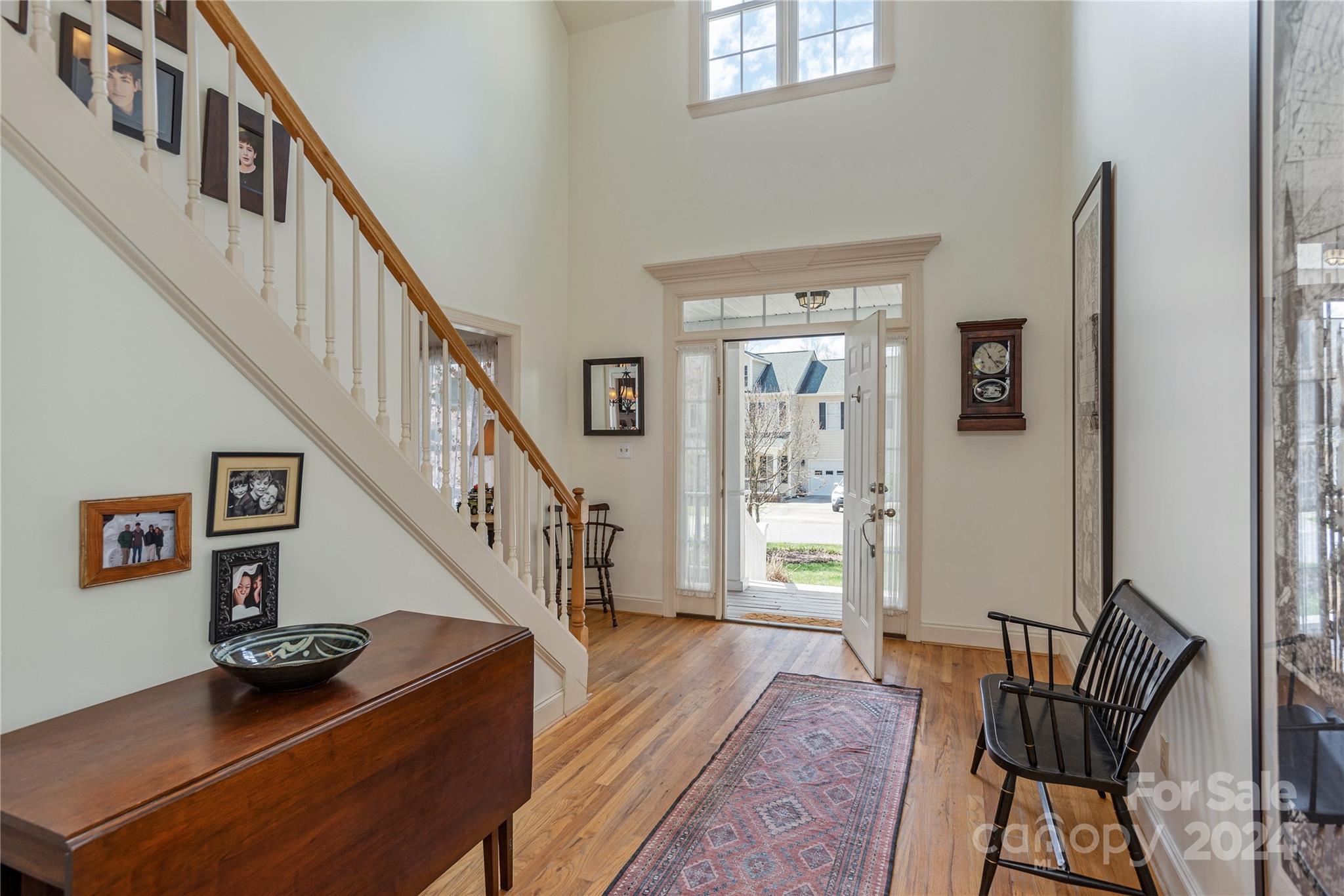 2 Whitleigh Court Arden NC 28704