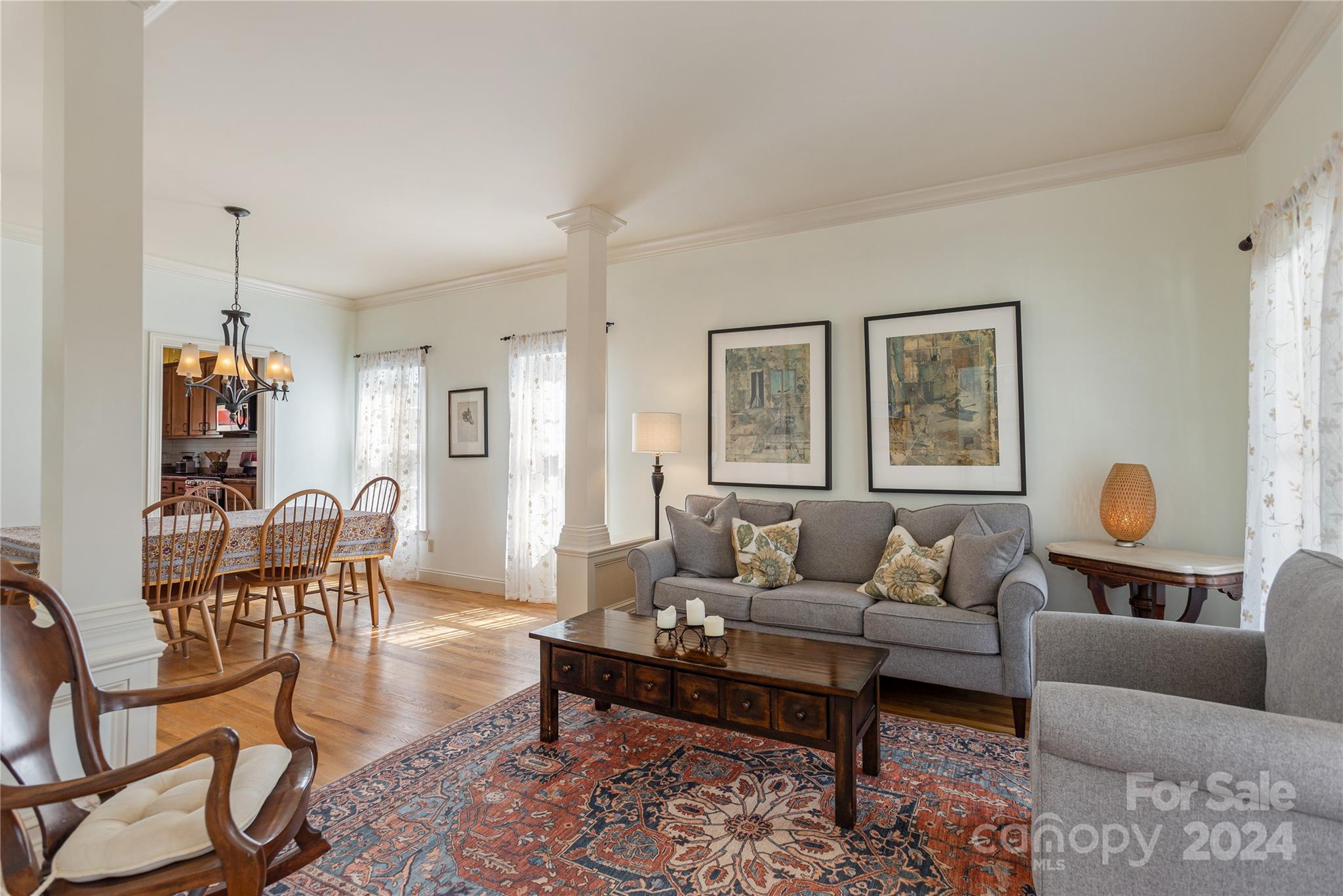 2 Whitleigh Court Arden NC 28704