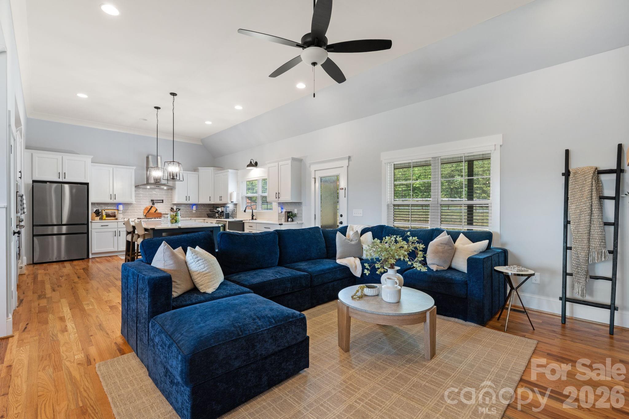 7412 Kingsley Place Stokesdale NC 27357