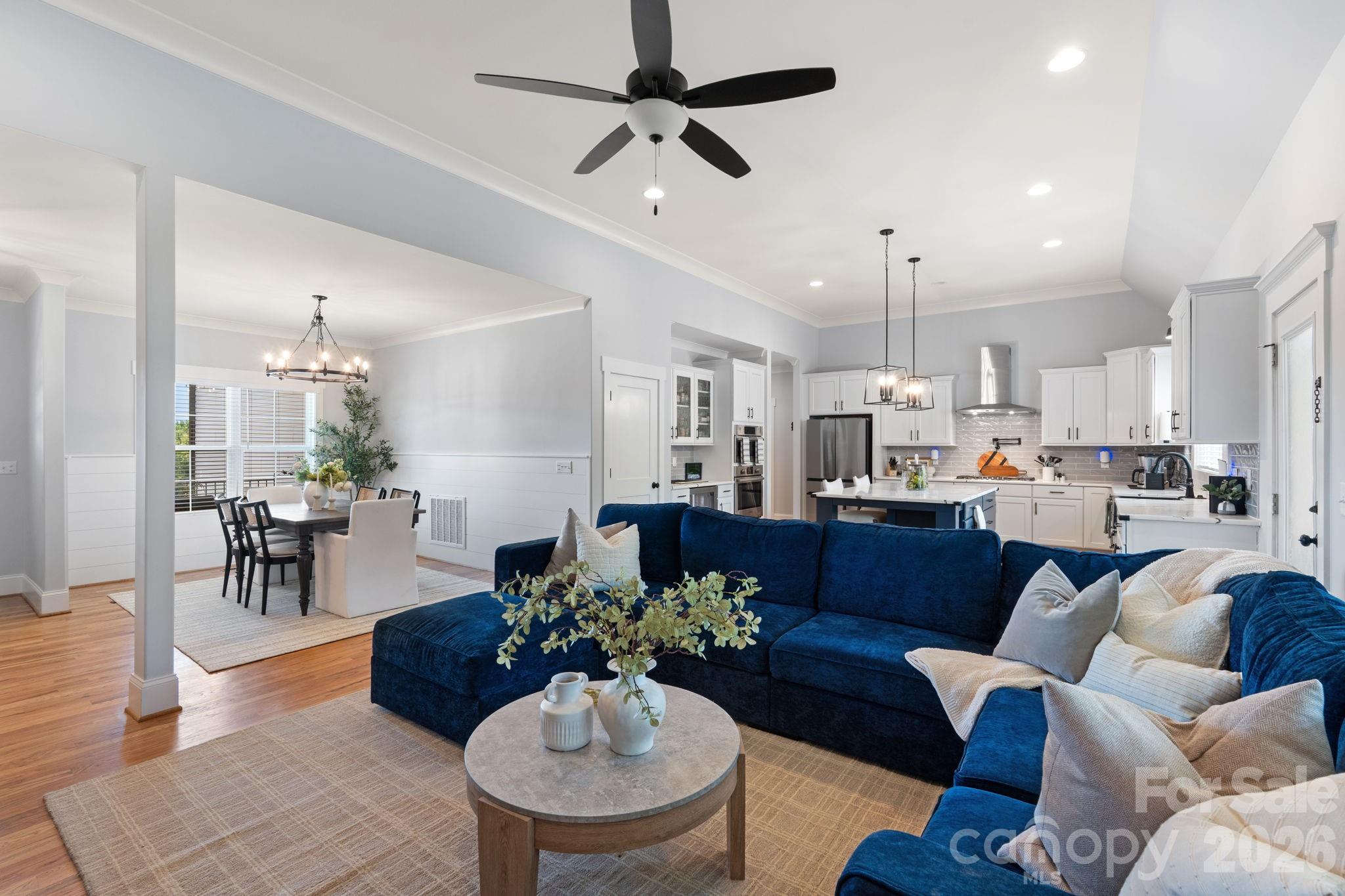 7412 Kingsley Place Stokesdale NC 27357