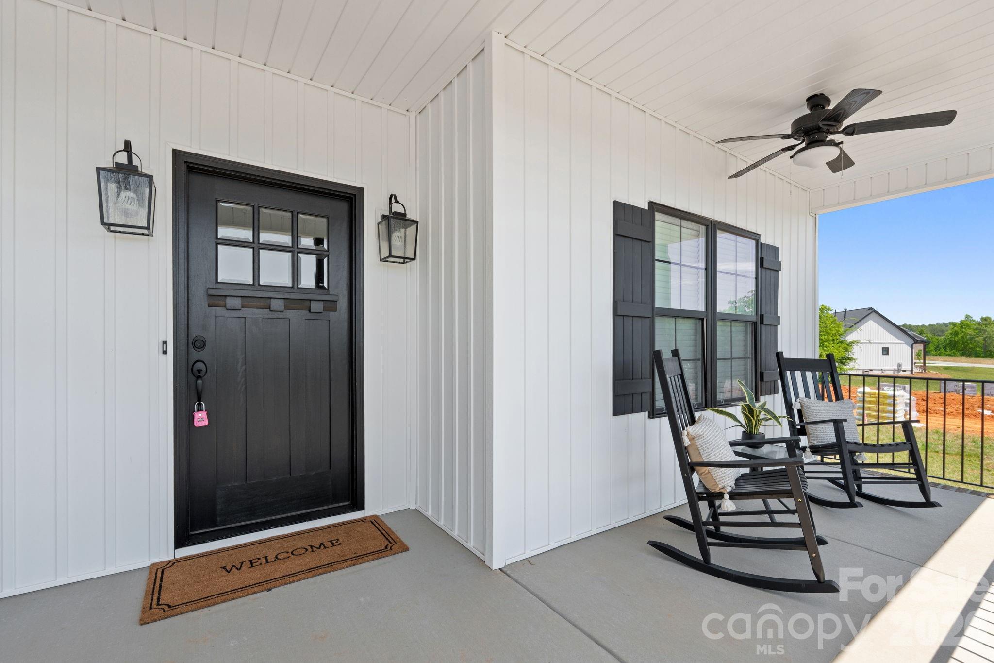 7412 Kingsley Place Stokesdale NC 27357