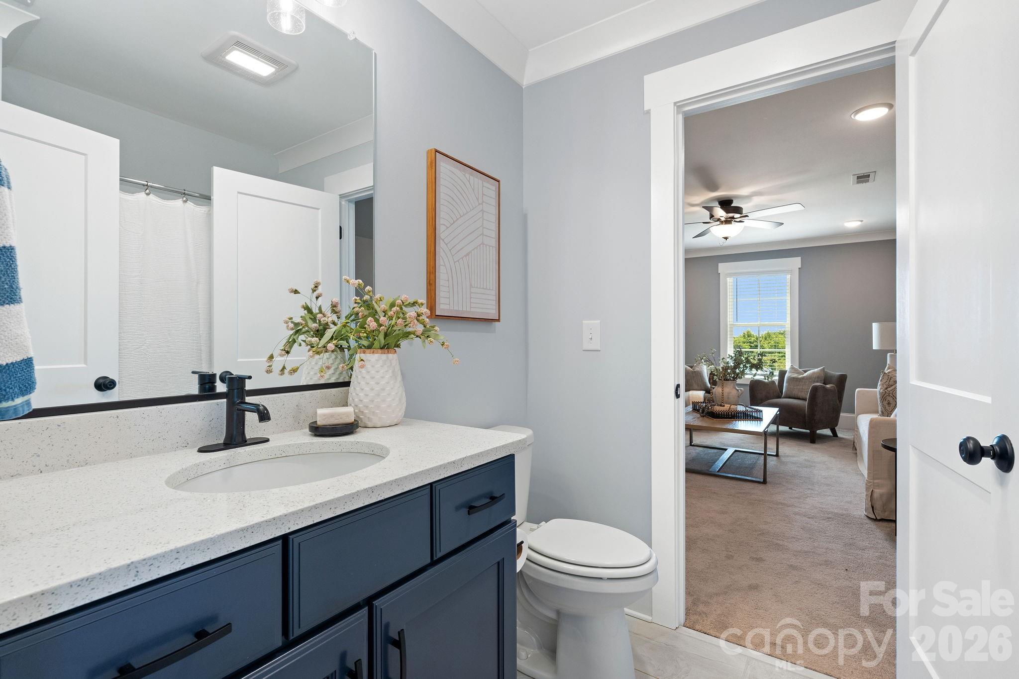 7412 Kingsley Place Stokesdale NC 27357