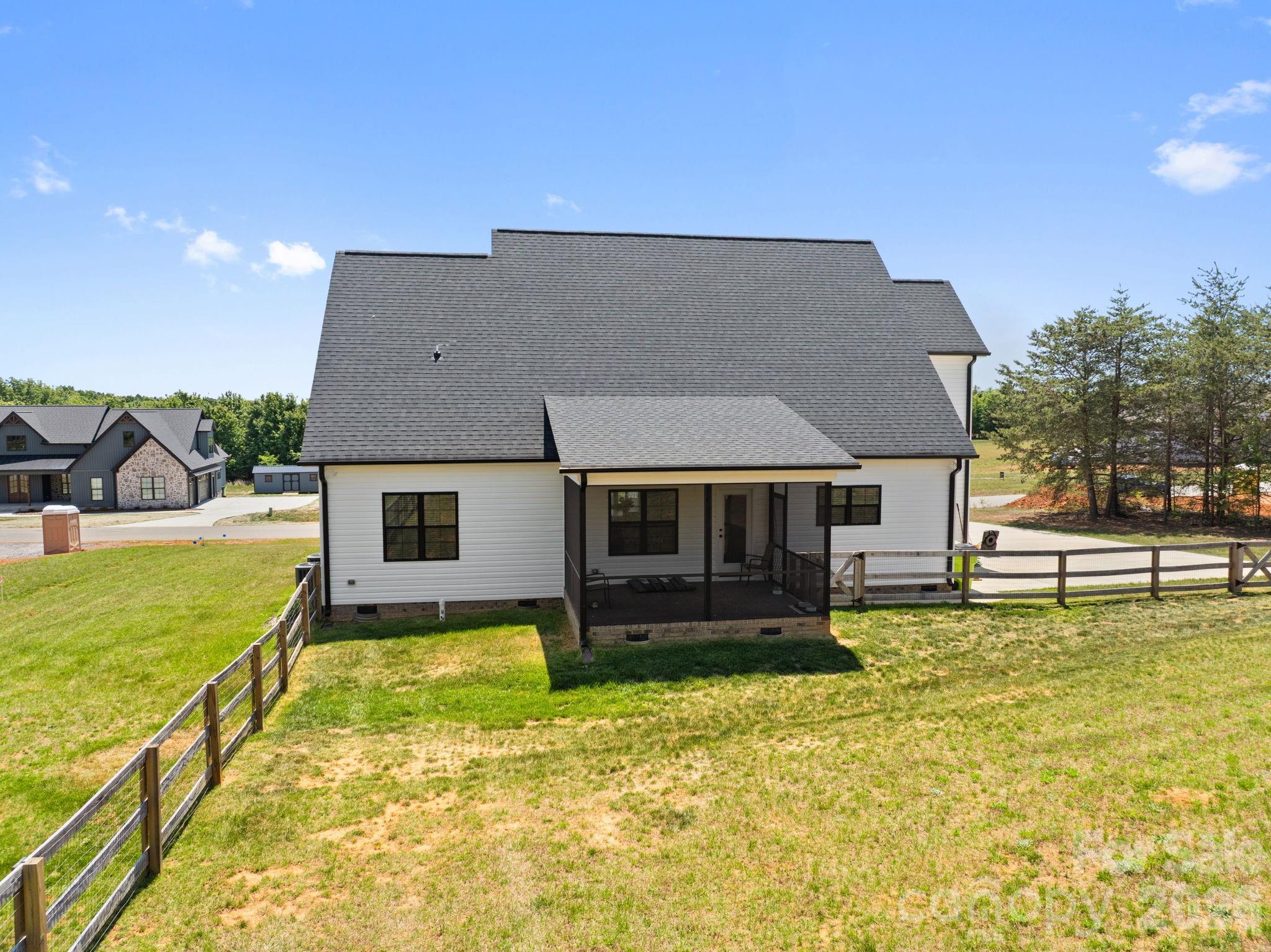 7412 Kingsley Place Stokesdale NC 27357