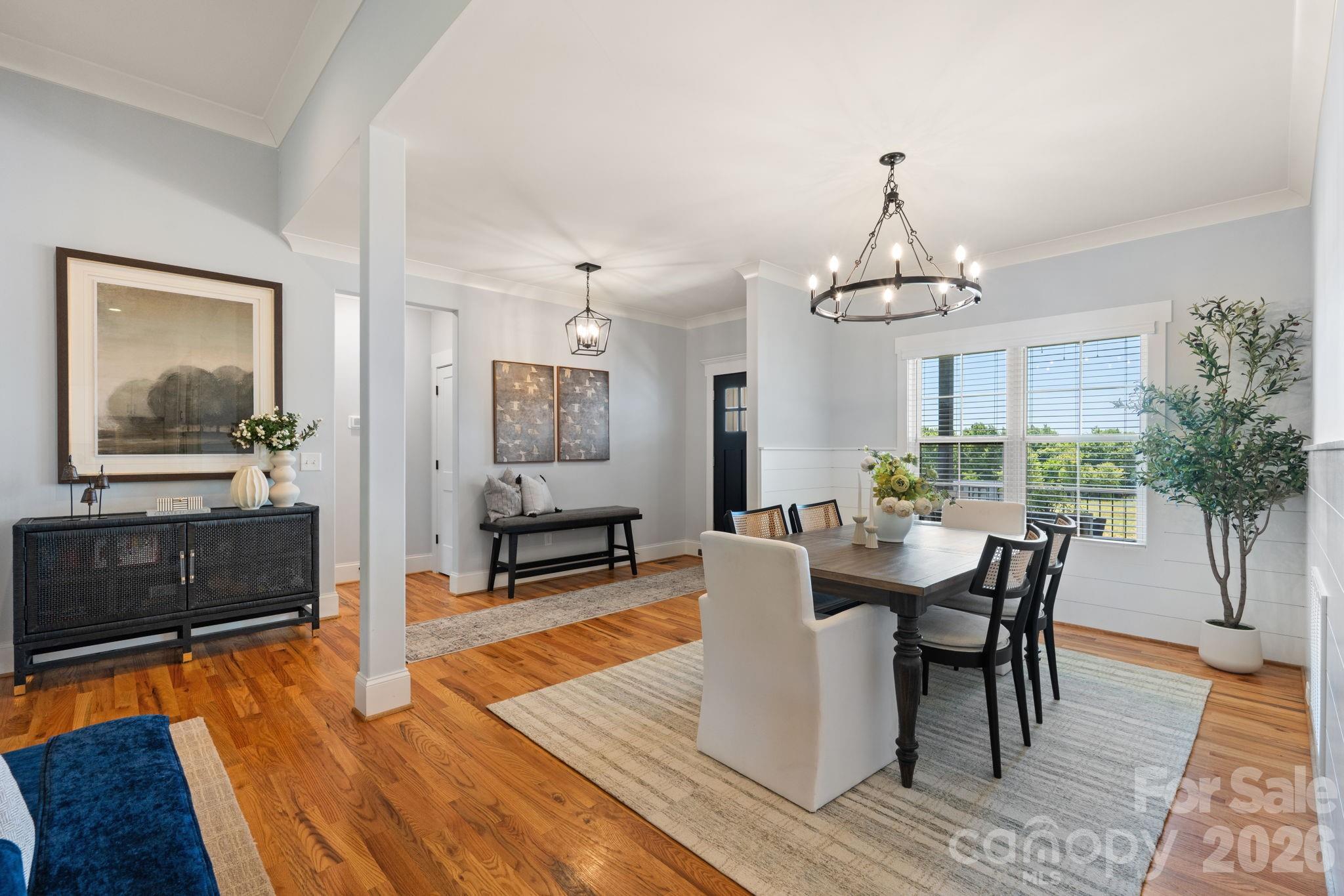 7412 Kingsley Place Stokesdale NC 27357