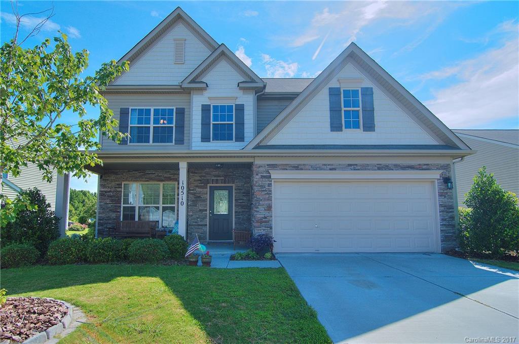 10510 Shanon Darby Lane Charlotte NC 28214