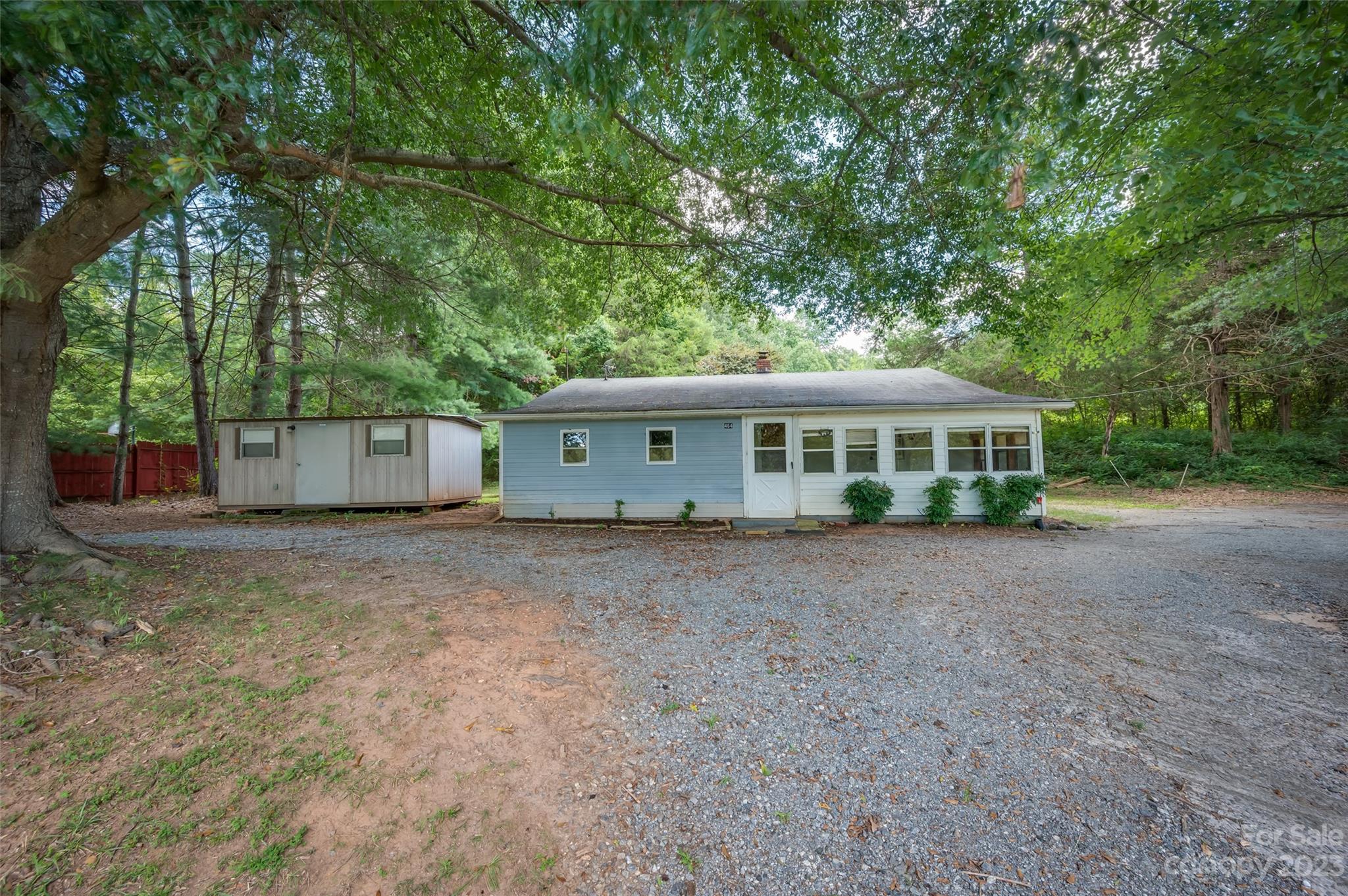 464 Mount Lebanon Church Road Bostic NC 28018