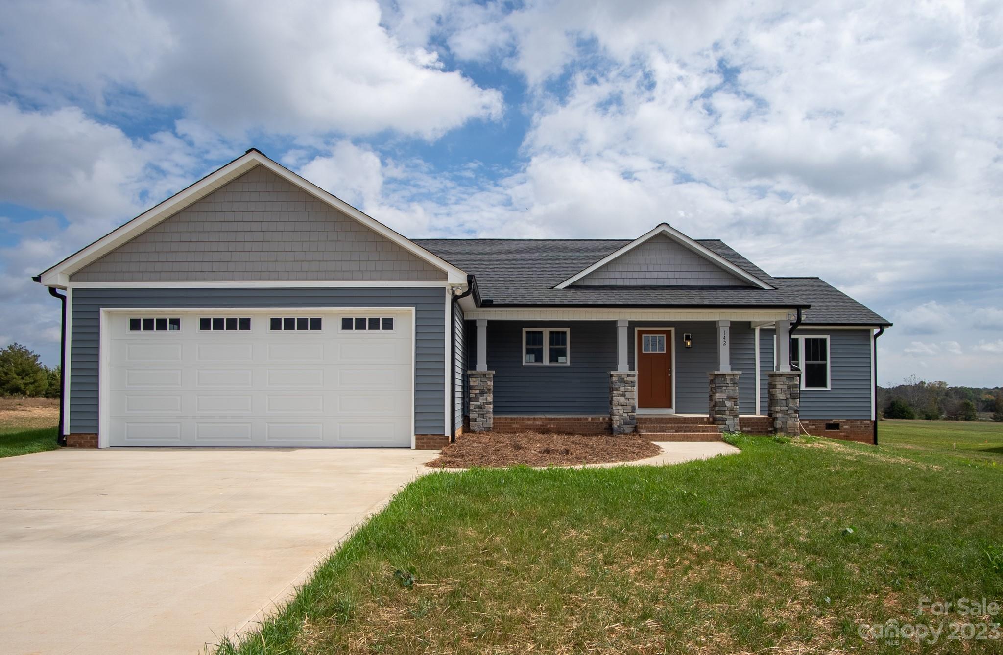 142 Alf Hoover Road Lincolnton NC 28092