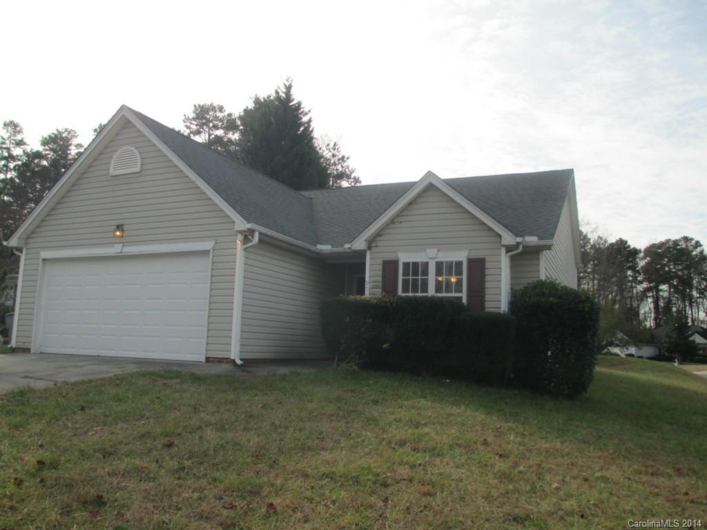 9717 Emily Lane Charlotte NC 28216