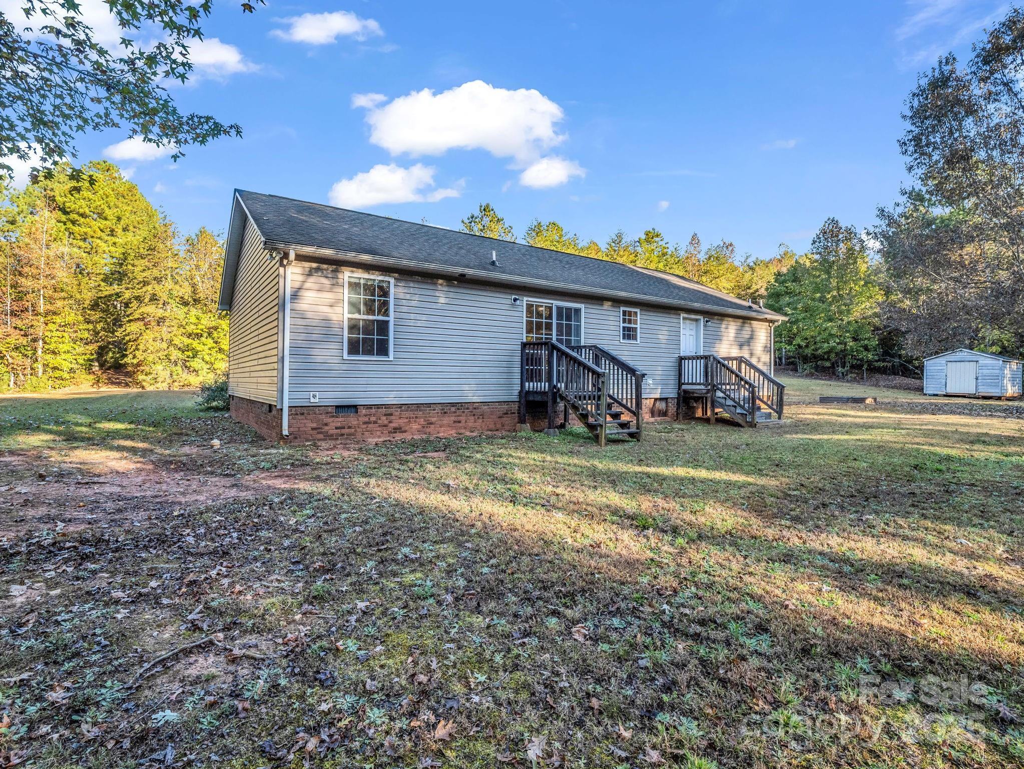 663 Landrum Road Columbus NC 28722