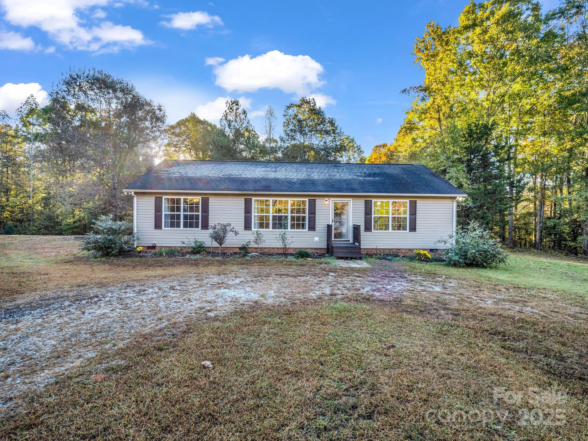 663 Landrum Road Columbus NC 28722