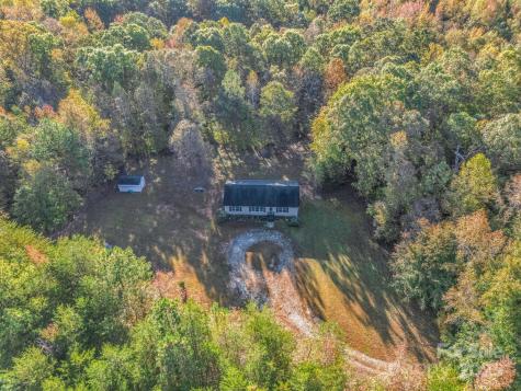 663 Landrum Road Columbus NC 28722