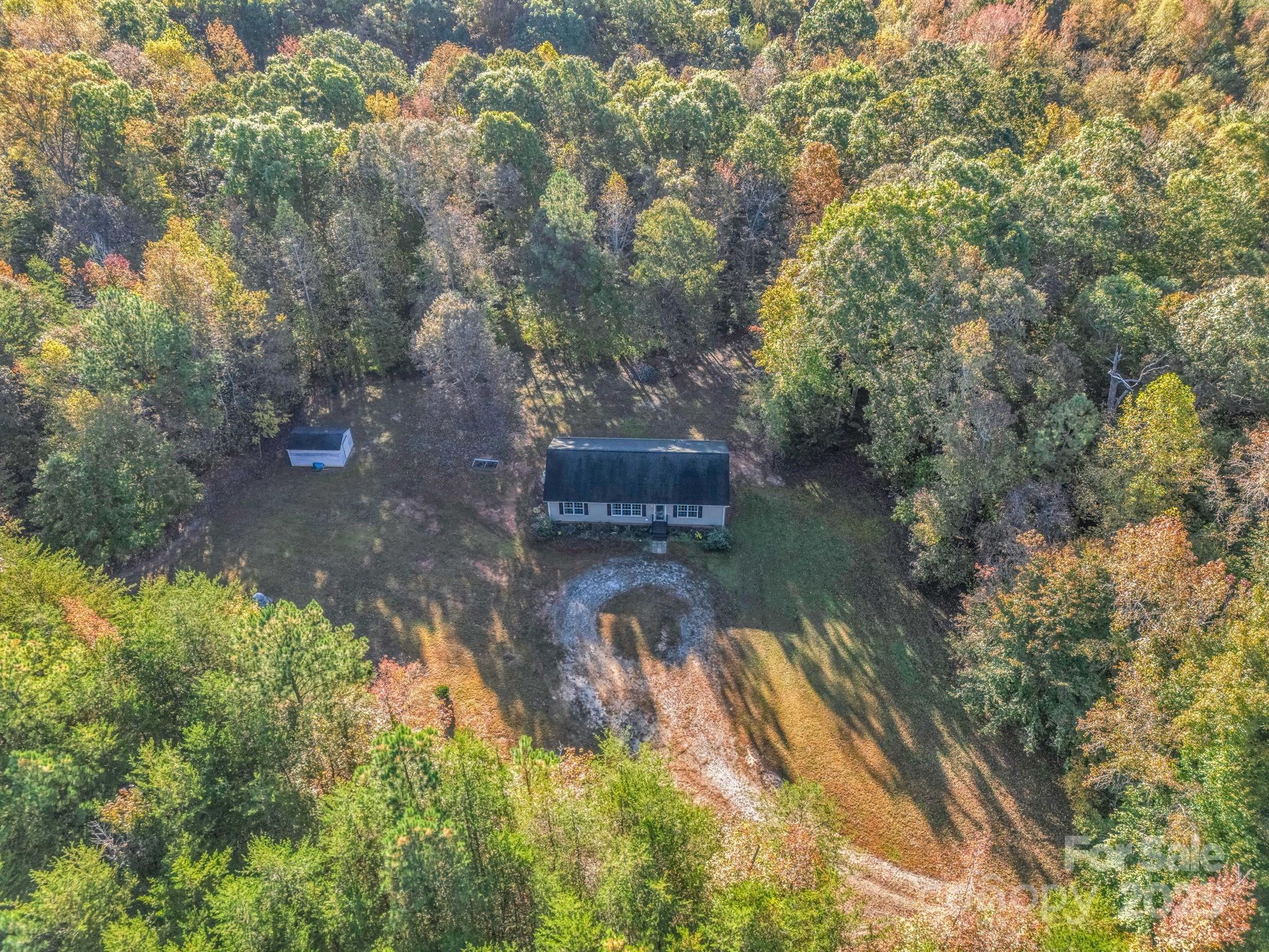 663 Landrum Road Columbus NC 28722