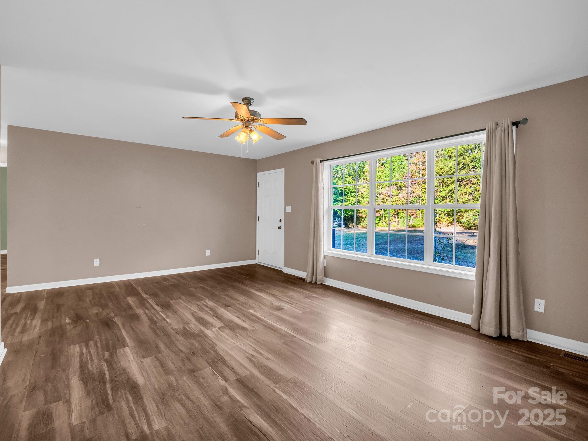 663 Landrum Road Columbus NC 28722