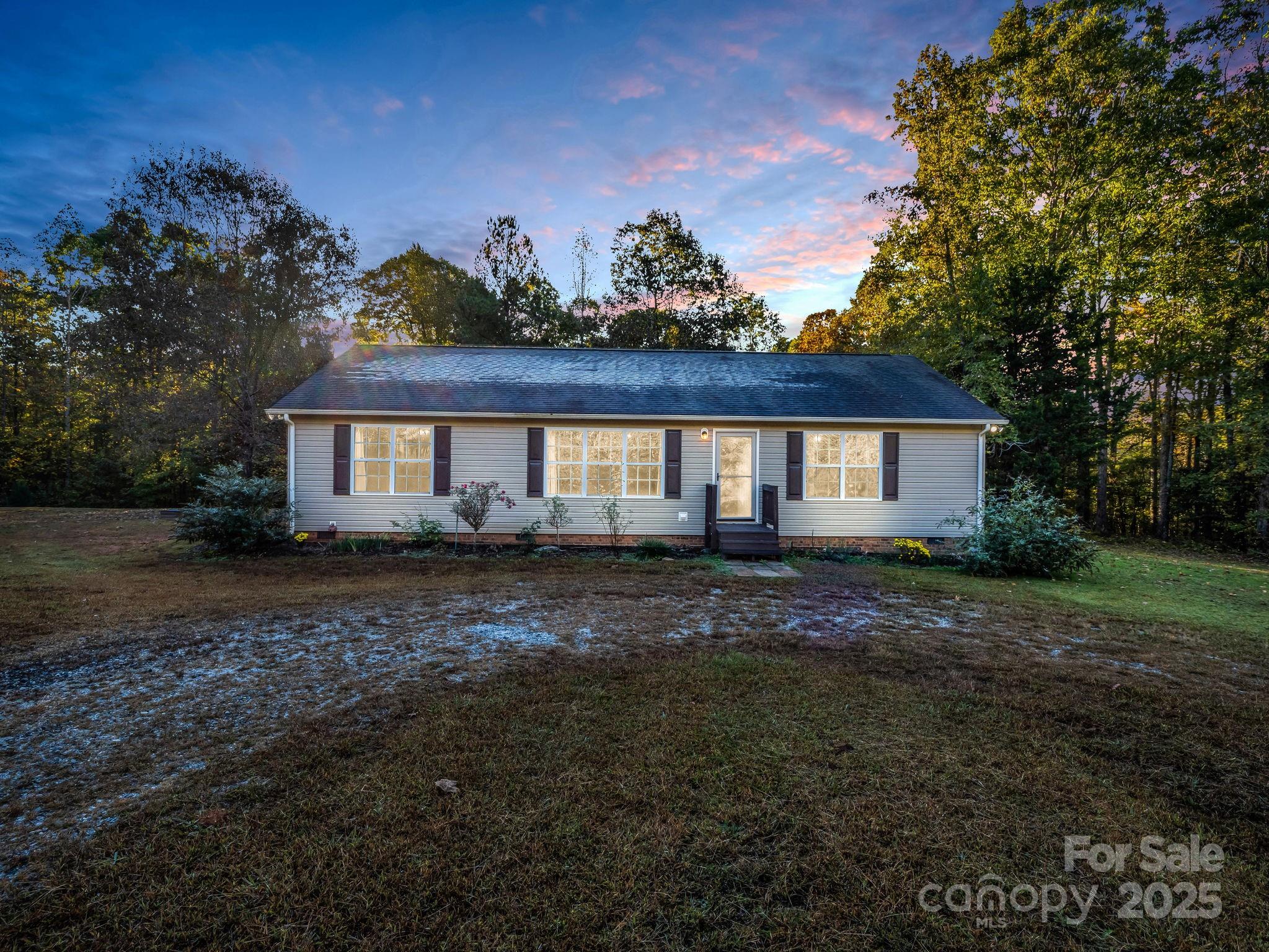 663 Landrum Road Columbus NC 28722