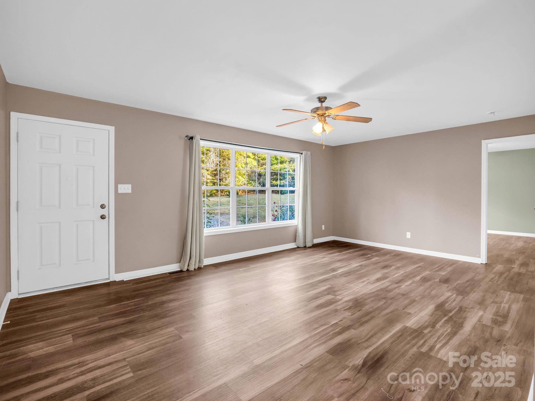 663 Landrum Road Columbus NC 28722