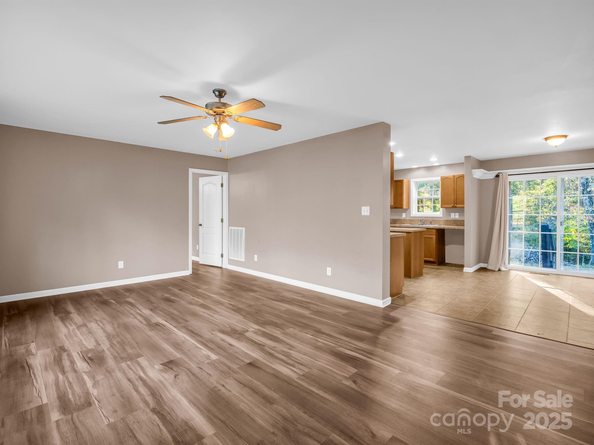 663 Landrum Road Columbus NC 28722