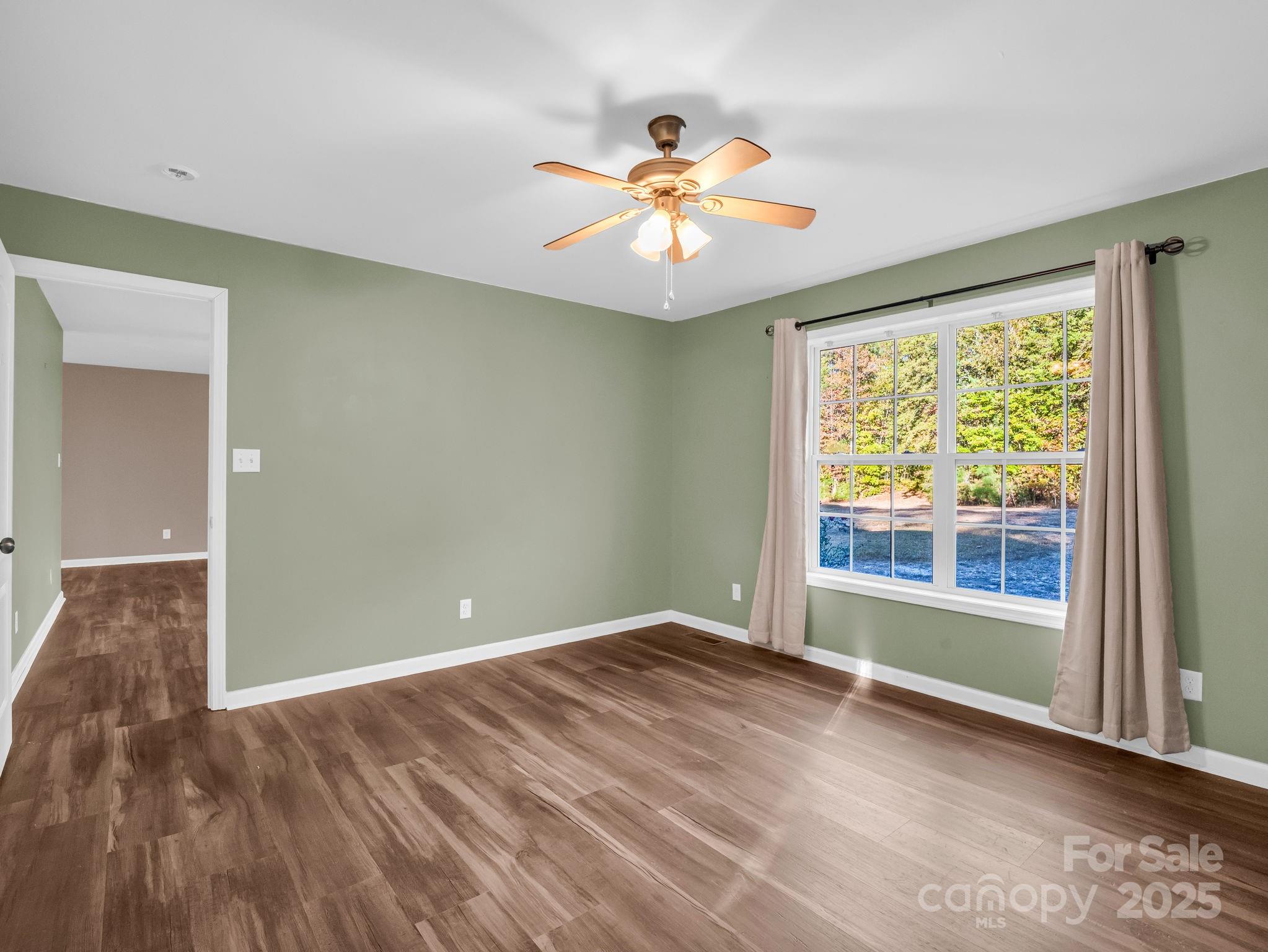 663 Landrum Road Columbus NC 28722