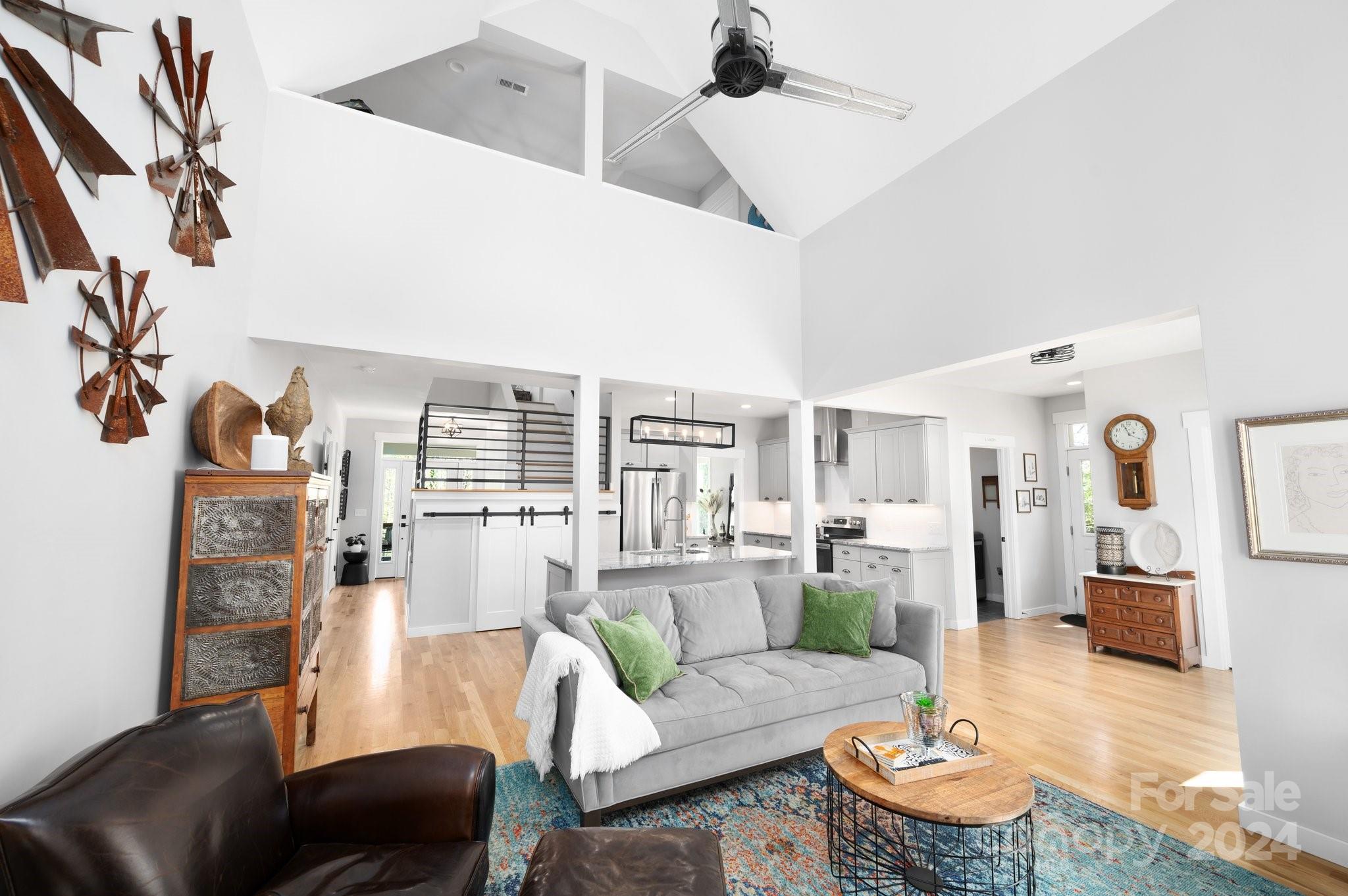 26 Brown Avenue Asheville NC 28804