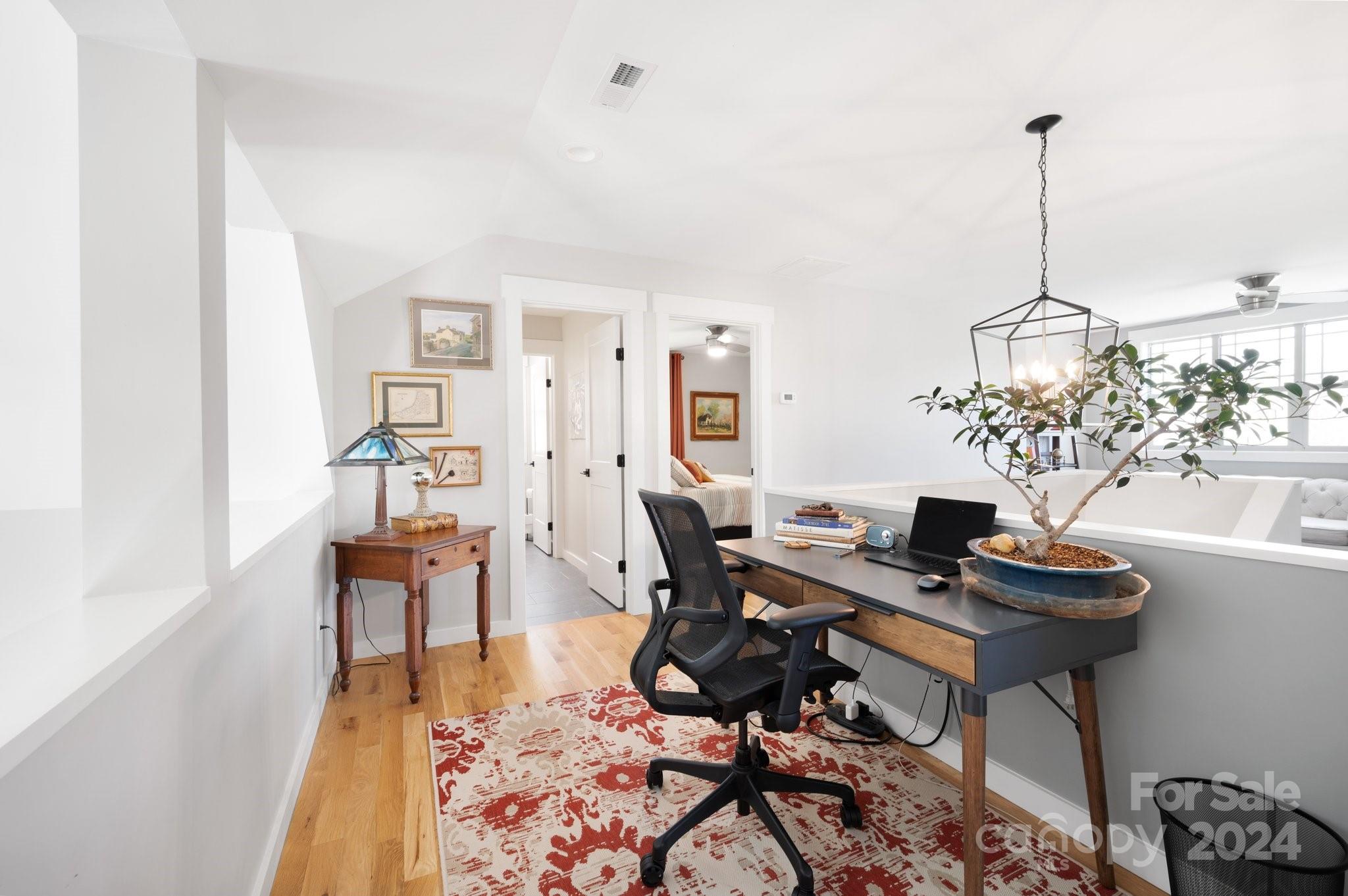 26 Brown Avenue Asheville NC 28804